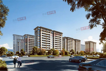 汇川路石油花园中间楼层诚心出售